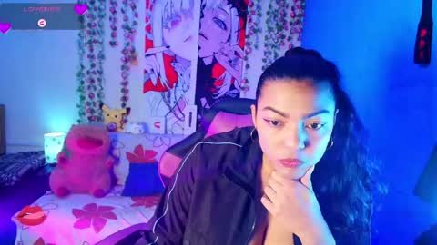 vicky_miller_05 online show from 11, 5, 2026