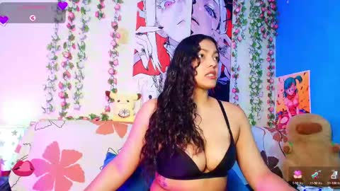 vicky_miller_05 online show from 18, 5, 2026