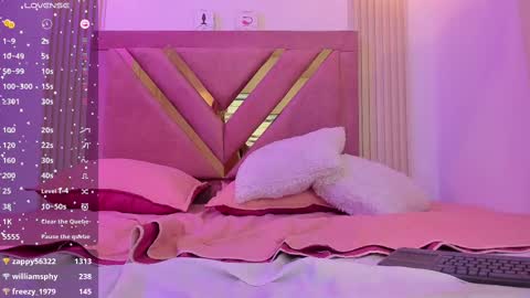 Vicky  online show from 8, 1, 2025