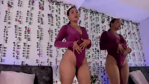 Vicky  online show from 15, 2, 2025