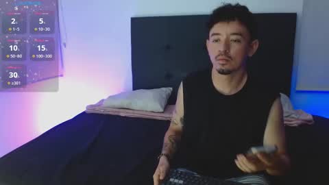 Samy y tomy online show from 13, 9, 2025