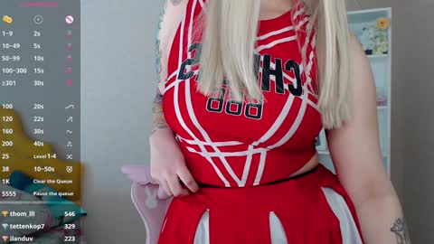 Snapshot of vickyfuckingdoll chatting on 4, 12, 2024 vickyfuckingdoll online show from 4, 12, 2024