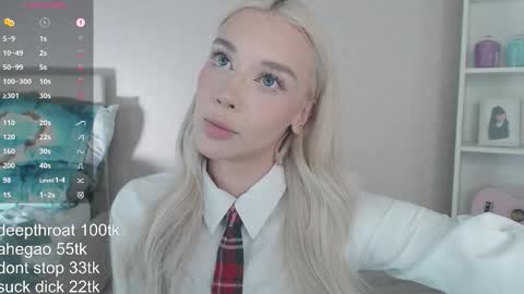 vickyfuckingdoll online show from 5, 3, 2026