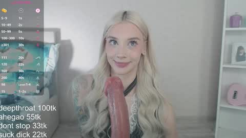 vickyfuckingdoll online show from 9, 3, 2026