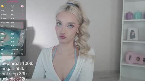 vickyfuckingdoll online show from 13, 3, 2026