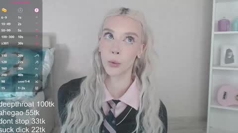 vickyfuckingdoll online show from 17, 3, 2026