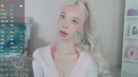 vickyfuckingdoll online show from 30, 3, 2026