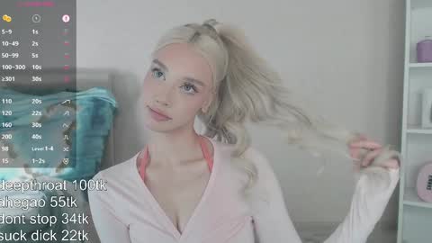 vickyfuckingdoll online show from 1, 4, 2026
