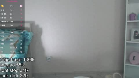 vickyfuckingdoll online show from 4, 4, 2026