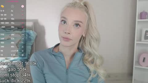 vickyfuckingdoll online show from 5, 4, 2026