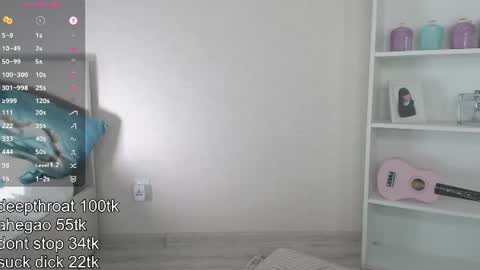 vickyfuckingdoll online show from 6, 7, 2026