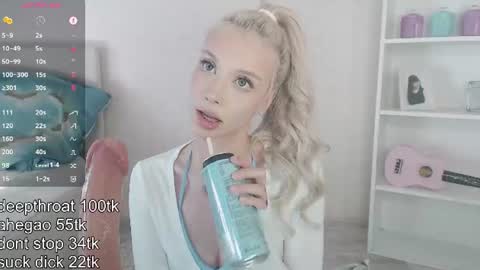 vickyfuckingdoll online show from 9, 7, 2026