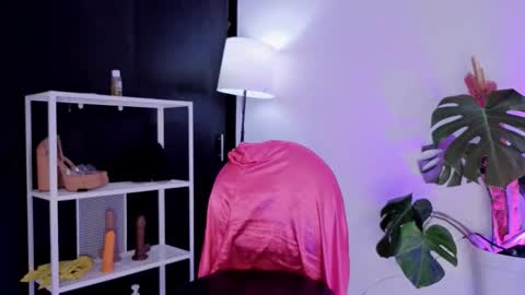 Vicky Greys online show from 27, 11, 2025