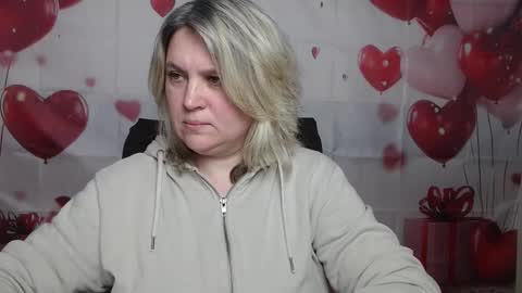 VickyRobins online show from 20, 3, 2026