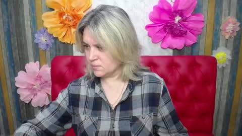VickyRobins online show from 23, 3, 2026