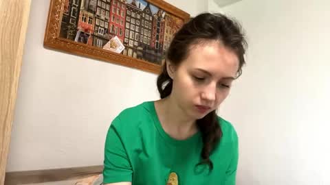 Lizzy online show from 21, 4, 2026