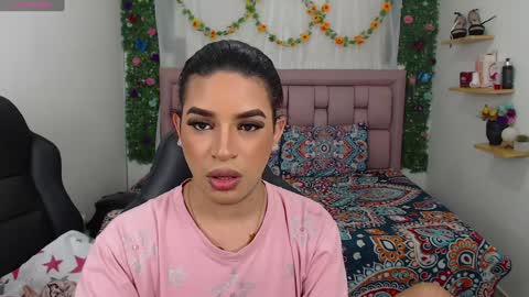 vickyxdany online show from 7, 12, 2024