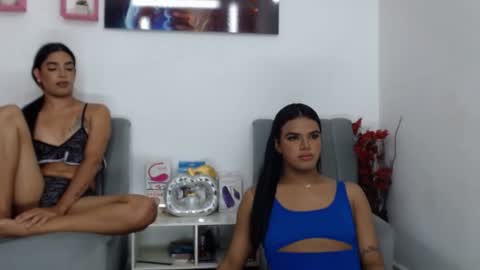 vickyxdany online show from 1, 2, 2025