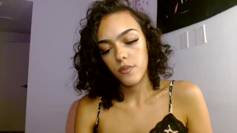 Snapshot of vickyyyx chatting on 13, 9, 2025 Goddess Victory online show from 13, 9, 2025