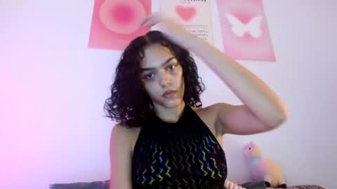 Goddess Victory  online show from 9, 11, 2025