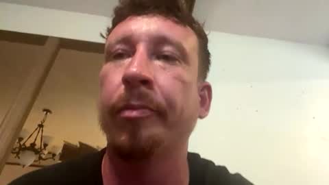 vicrobertson595 online show from 27, 10, 2025