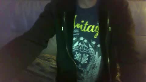 victor_1486 online show from 3, 10, 2025