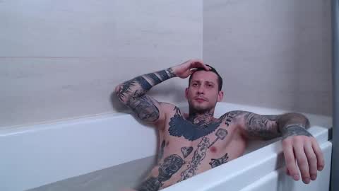 Victor rhinoff online show from 21, 3, 2026