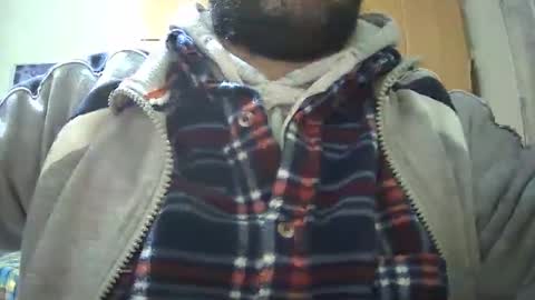VictorHume online show from 20, 1, 2025
