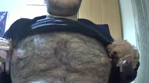 VictorHume online show from 5, 11, 2025