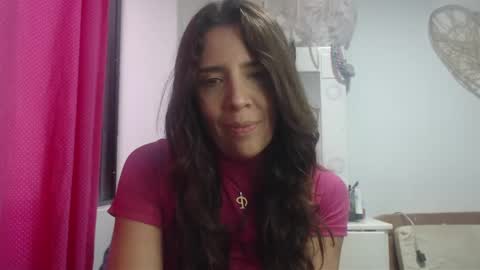 Hi guys   Im victoria  Be the one who can control me in PVT online show from 27, 1, 2025