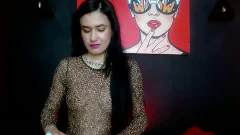 Snapshot of victoria_1126 chatting on 5, 3, 2026 victoria_1126 online show from 5, 3, 2026