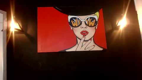 Snapshot of victoria_1126 chatting on 19, 3, 2026 victoria_1126 online show from 19, 3, 2026