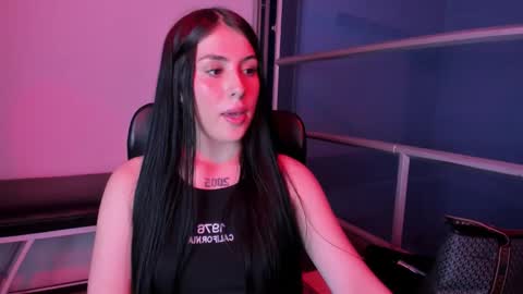 Snapshot of victoria_14_ chatting on 16, 1, 2026 Victoria online show from 16, 1, 2026