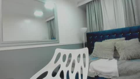 Victoria  grey  online show from 22, 3, 2026