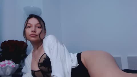 Snapshot of victoria__harris chatting on 19, 2, 2025 Victoria online show from 19, 2, 2025