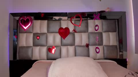 Snapshot of victoria__js_ chatting on 17, 2, 2025 Victoria online show from 17, 2, 2025