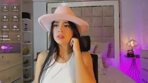 Snapshot of victoria_adaams1 chatting on 11, 10, 2025 Victoria valentina  online show from 11, 10, 2025