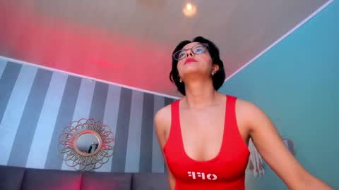 Snapshot of victoria_byte chatting on 14, 12, 2024 Victoria online show from 14, 12, 2024