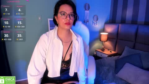 Snapshot of victoria_byte chatting on 18, 1, 2025 Victoria online show from 18, 1, 2025
