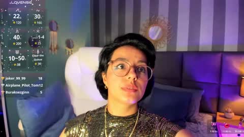 Snapshot of victoria_byte chatting on 6, 2, 2025 Victoria online show from 6, 2, 2025