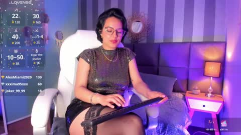 Snapshot of victoria_byte chatting on 6, 2, 2025 Victoria online show from 6, 2, 2025