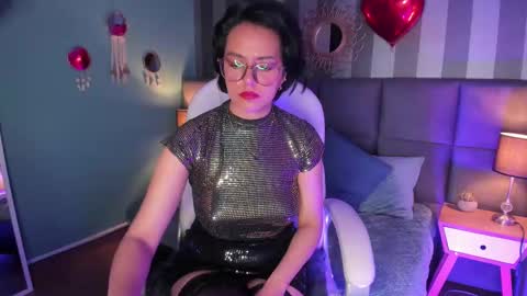 Snapshot of victoria_byte chatting on 16, 2, 2025 Victoria online show from 16, 2, 2025