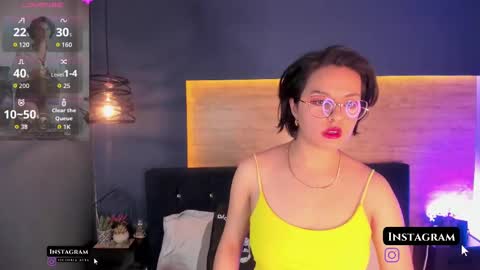 Snapshot of victoria_byte chatting on 22, 9, 2025 Victoria online show from 22, 9, 2025