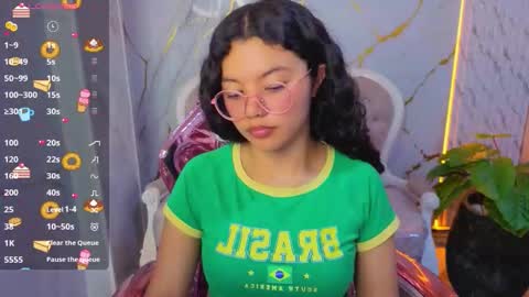 victoria_castillo_b online show from 25, 3, 2026