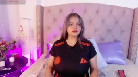 Snapshot of victoria_cherry_ chatting on 23, 6, 2026 victoria_cherry_ online show from 23, 6, 2026