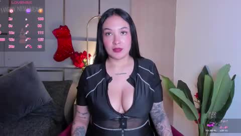 Snapshot of victoria_collinns chatting on 5, 1, 2026 Victoria Collins online show from 5, 1, 2026