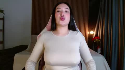 Snapshot of victoria_collinns chatting on 15, 1, 2026 Victoria Collins online show from 15, 1, 2026