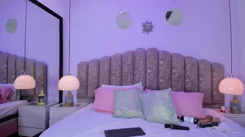 valentina online show from 2, 2, 2026