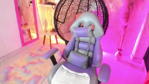 victoria_floyd1 online show from 27, 2, 2025