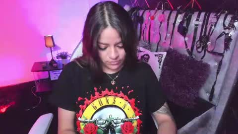 Snapshot of victoria_floyd1 chatting on 9, 6, 2026 victoria_floyd1 online show from 9, 6, 2026